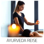 Trip Rundreise Reisemagazin  - zeigt Reiseideen zum Thema Wohlbefinden & Ayurveda Kuren. Maßgeschneiderte Angebote für Körper, Geist & Gesundheit in Wellnesshotels