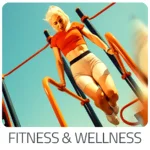 Trip Rundreise Reisemagazin  - zeigt Reiseideen zum Thema Wohlbefinden & Fitness Wellness Pilates Hotels. Maßgeschneiderte Angebote für Körper, Geist & Gesundheit in Wellnesshotels