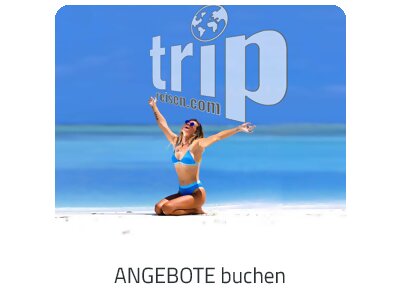 Angebote auf https://www.trip-rundreise.com suchen und buchen