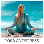 Trip Rundreise zeigt hier Reiseideen zu Yoga-Antistress. Ob für ein Wochenende, einen Kurzurlaub oder ein längeres Retreat - Yoga Anti Stress Resorts