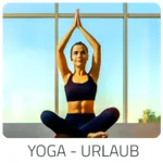 Trip Rundreise Reisemagazin  - zeigt Reiseideen für den Yoga Lifestyle. Yogaurlaub in Yoga Retreats. Die 4 beliebten Yogastile Hatha, Yin, Vinyasa und Pranayama sind in aller Munde.
